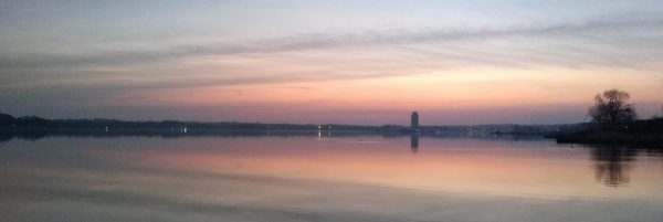 Wanderungen an der Schlei